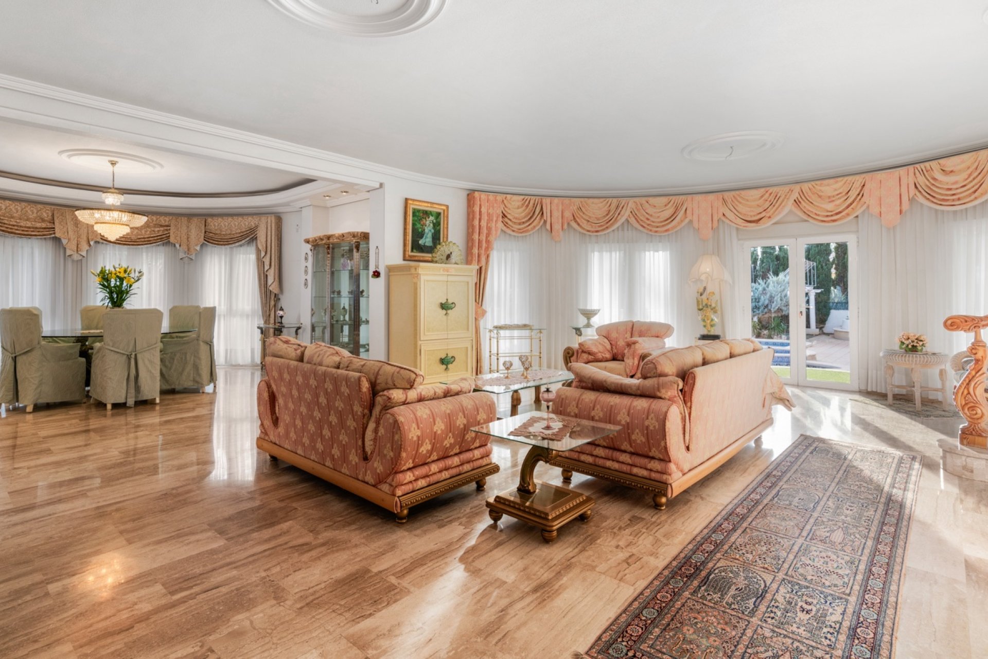 Reventa - Villa - Rojales - Doña pepa