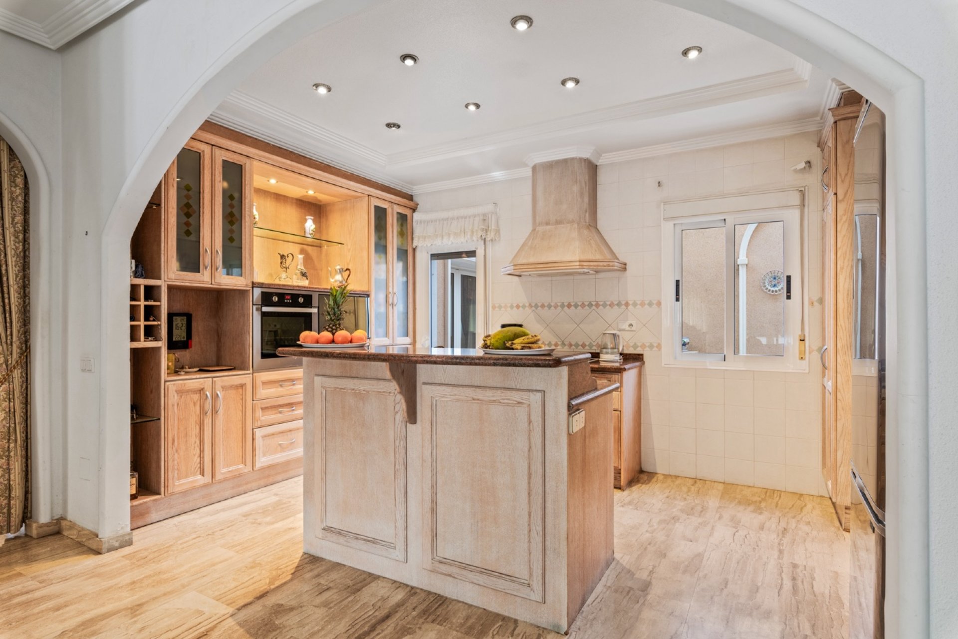 Reventa - Villa - Rojales - Doña pepa