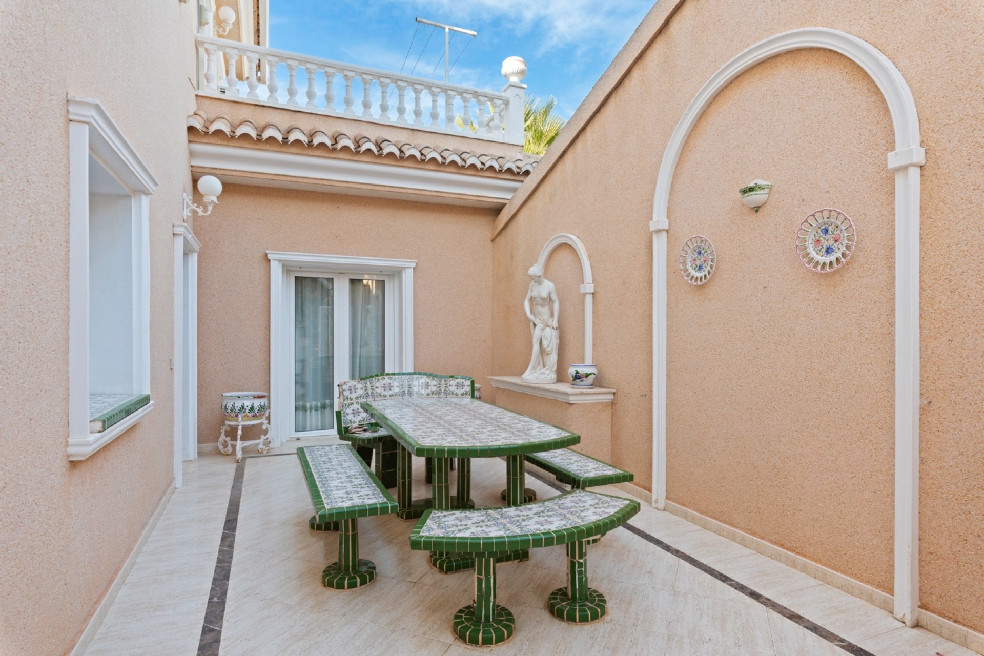 Reventa - Villa - Rojales - Doña pepa