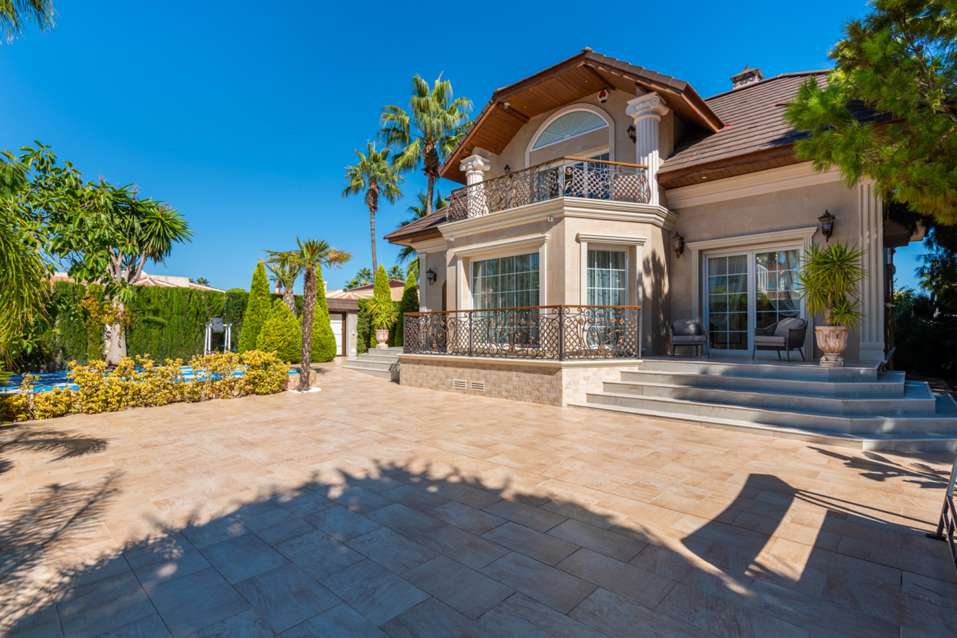 Reventa - Villa - Rojales - Doña pepa