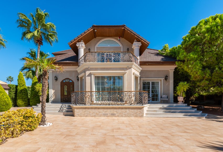 Reventa - Villa - Rojales - Doña pepa