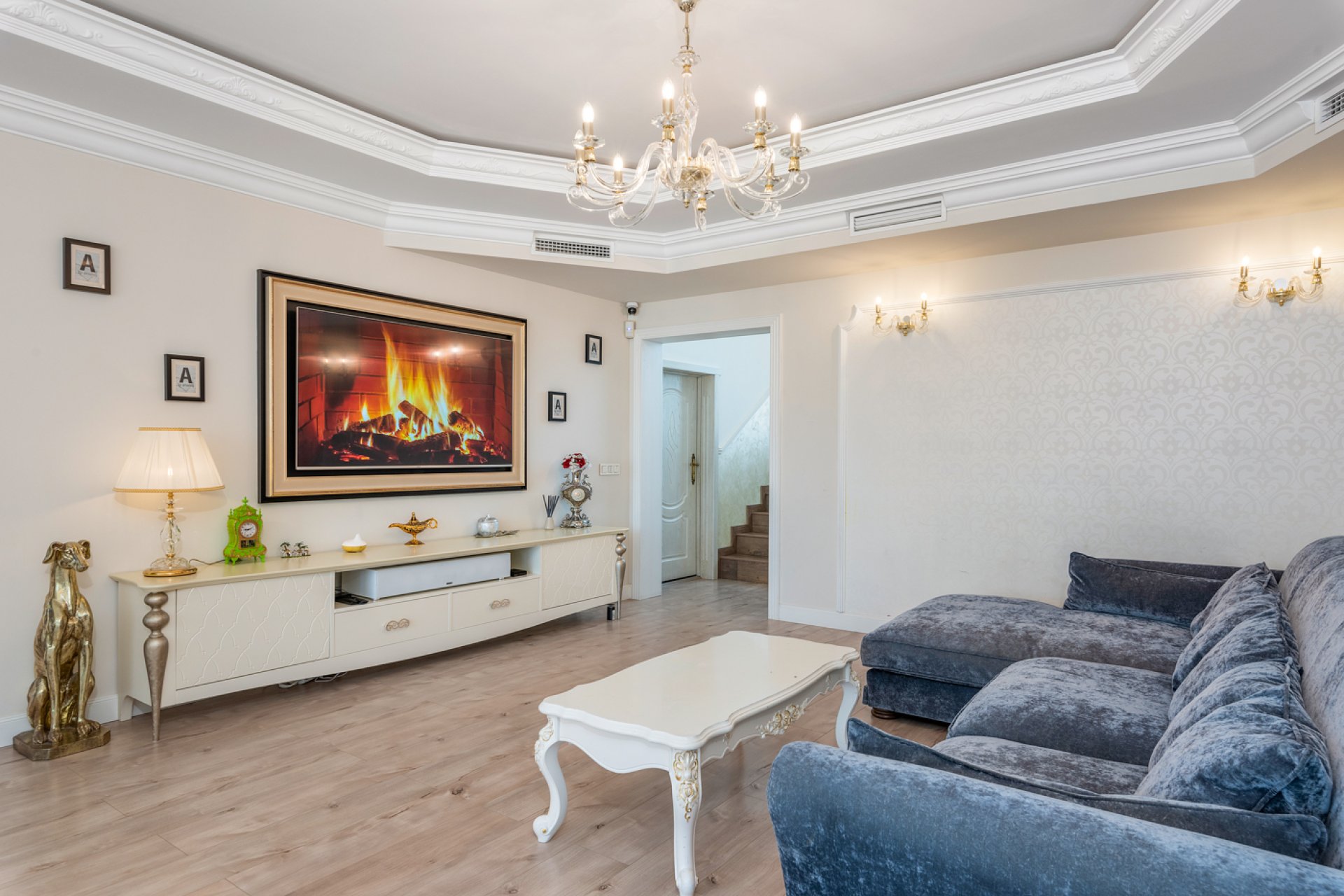 Reventa - Villa - Rojales - Doña pepa