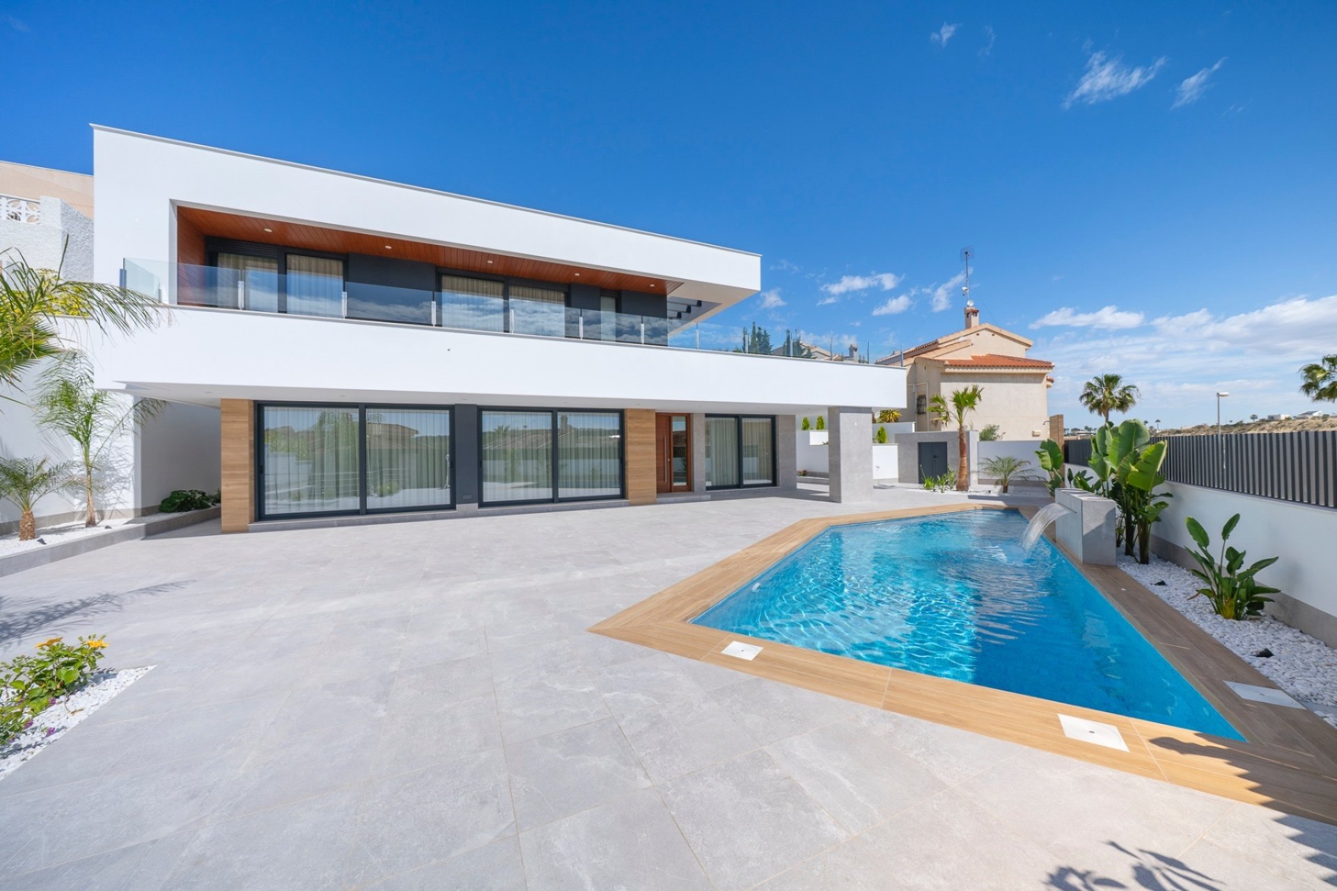 Reventa - Villa - Rojales - La Marquesa Golf