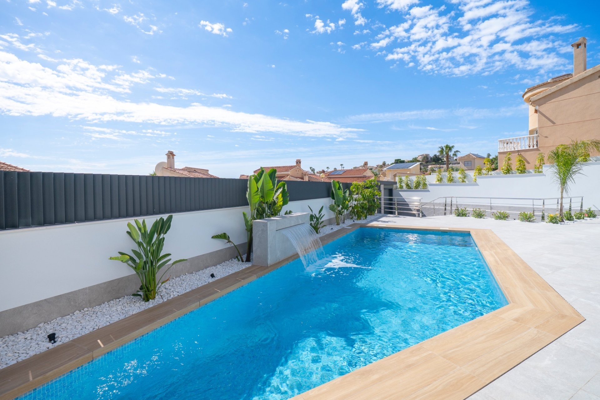 Reventa - Villa - Rojales - La Marquesa Golf