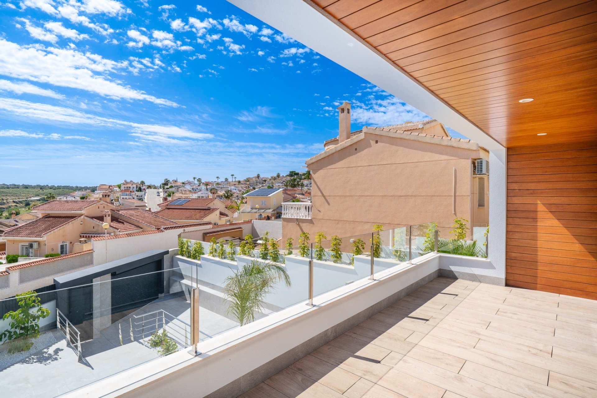 Reventa - Villa - Rojales - La Marquesa Golf