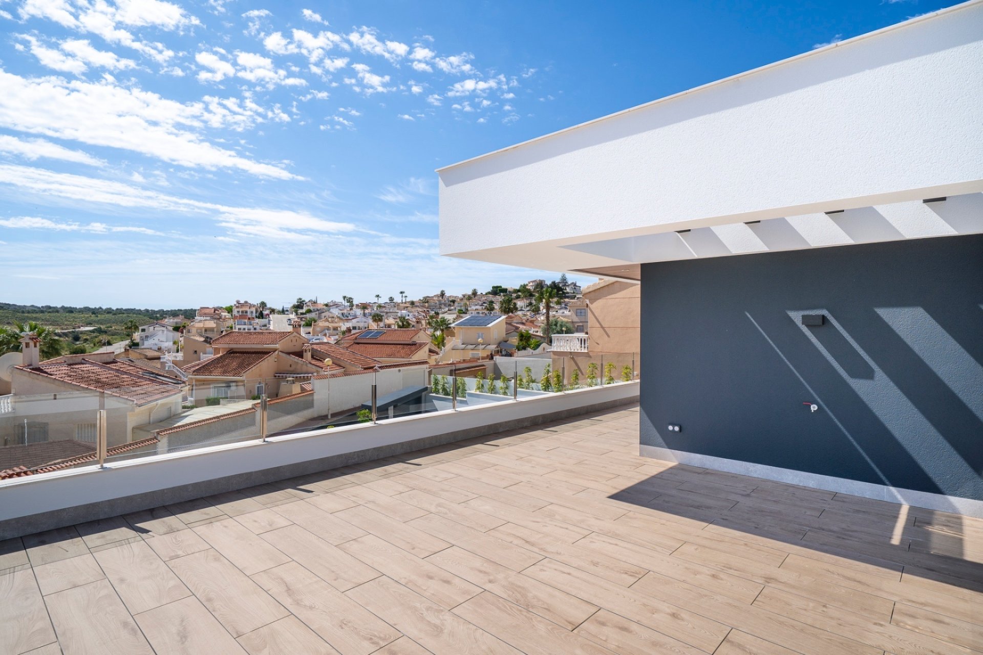 Reventa - Villa - Rojales - La Marquesa Golf