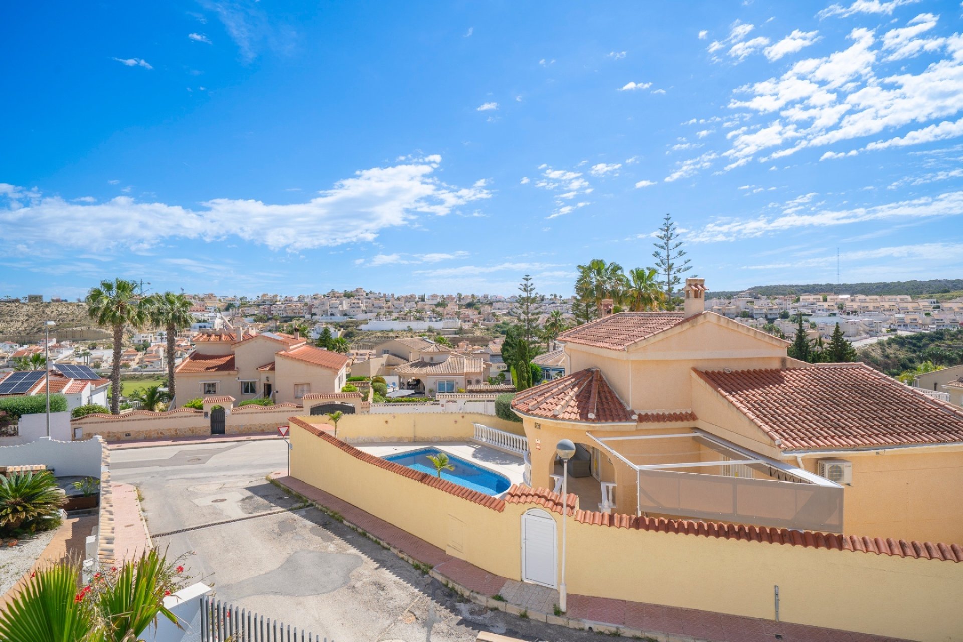Reventa - Villa - Rojales - La Marquesa Golf