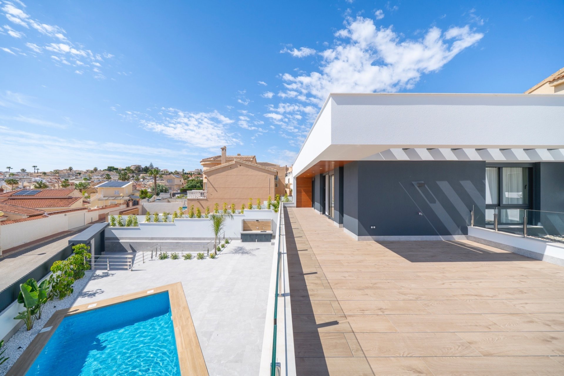 Reventa - Villa - Rojales - La Marquesa Golf