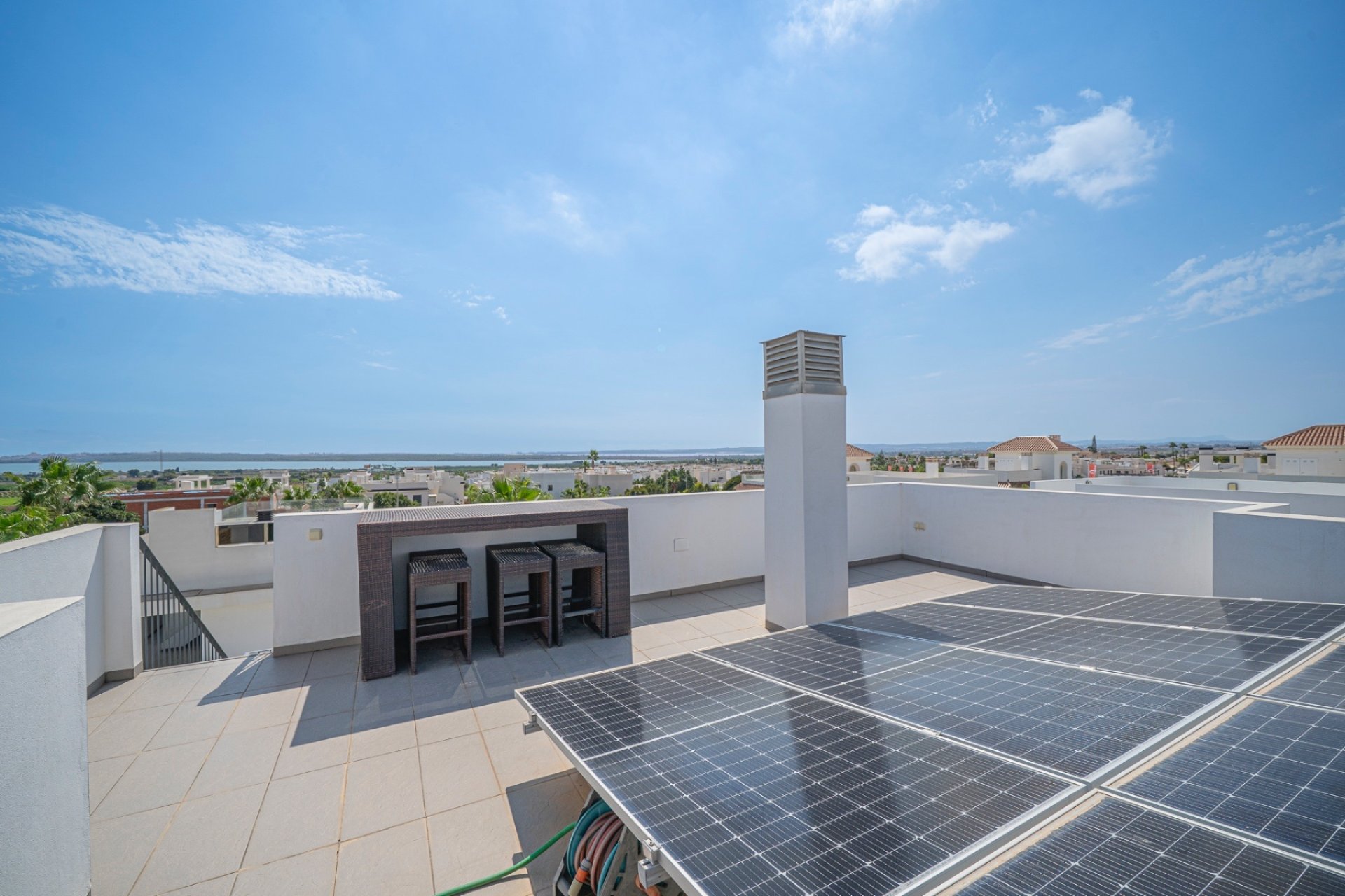 Reventa - Villa - Rojales - Lo pepin