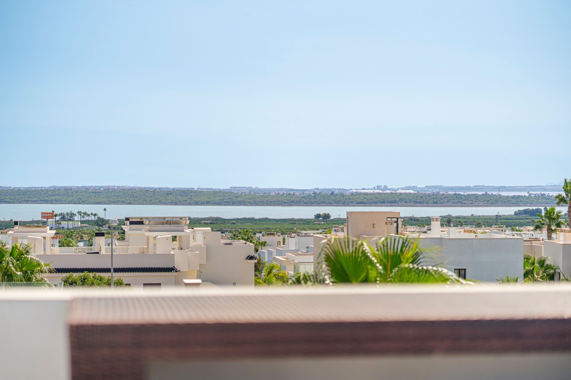 Reventa - Villa - Rojales - Lo pepin