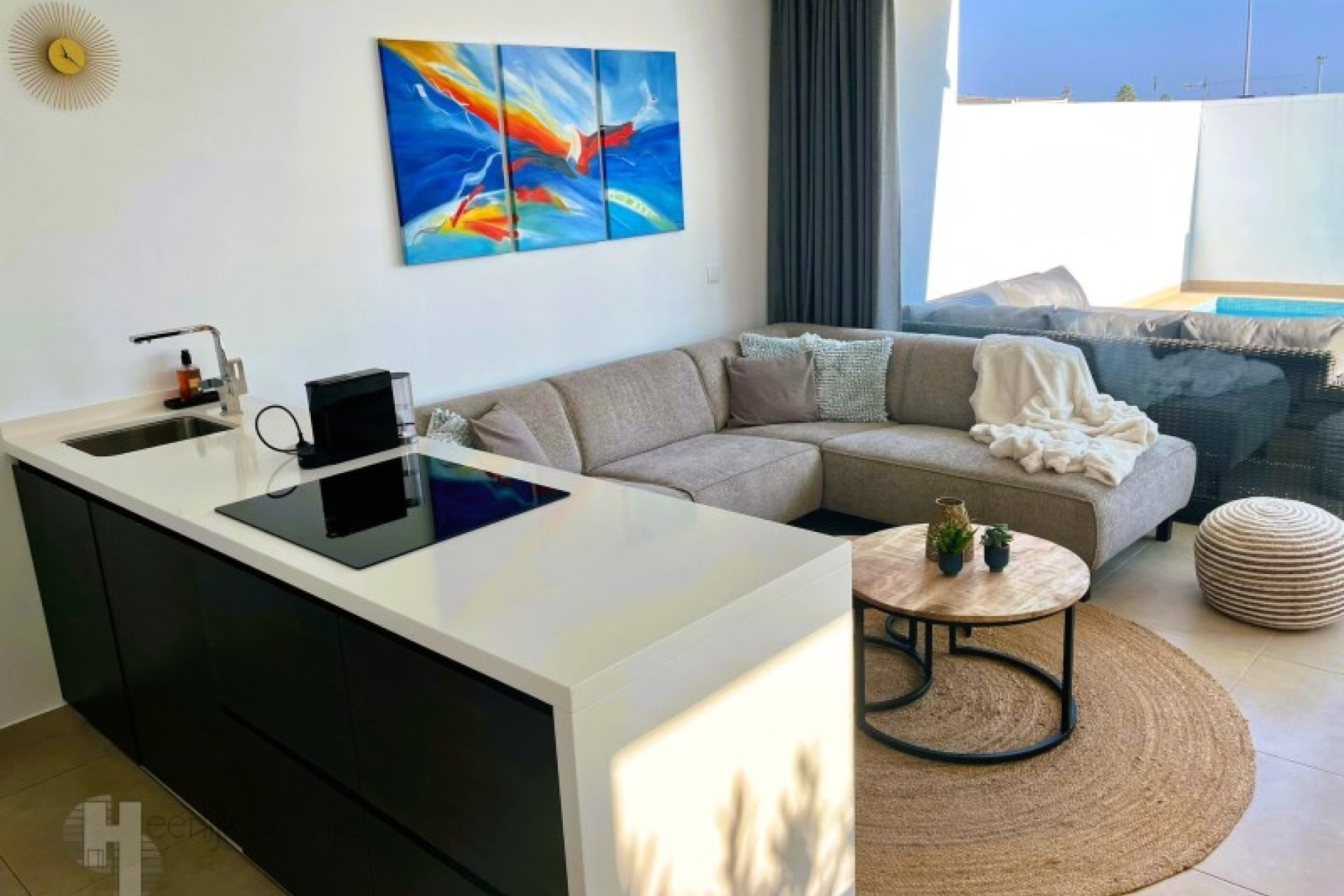 Reventa - Villa - San Javier - Santiago de la Ribera