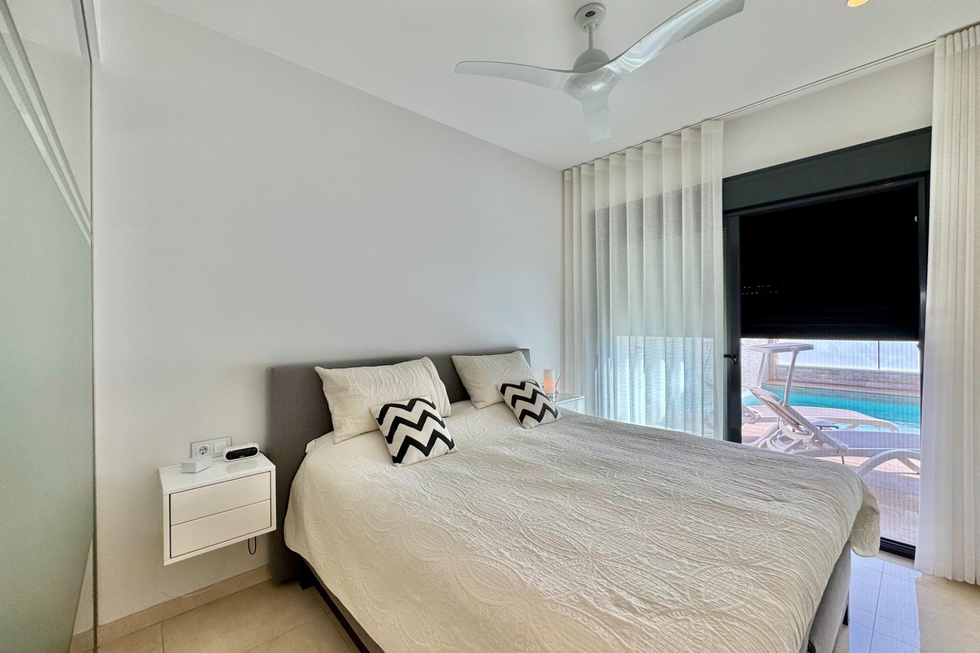 Reventa - Villa - San Miguel de Salinas - Bellavista