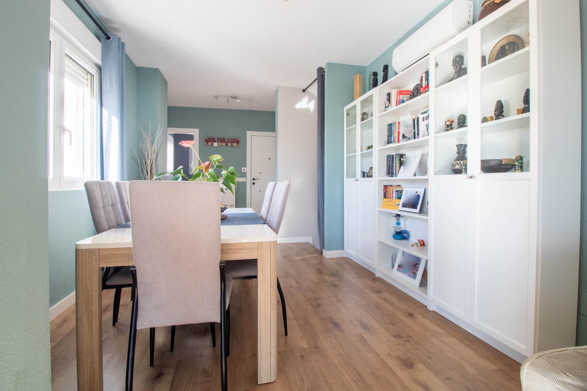 Reventa - Villa - San Miguel de Salinas - Blue Lagoon - El Galan