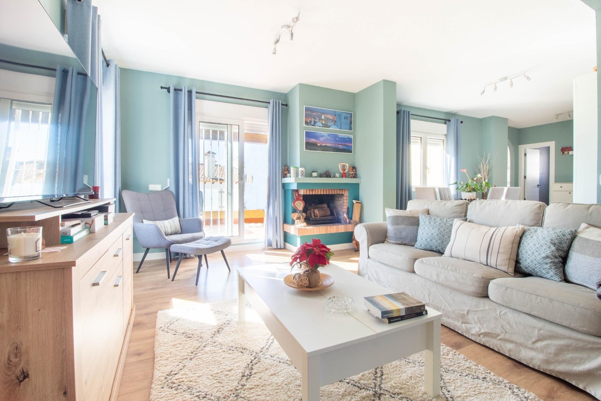 Reventa - Villa - San Miguel de Salinas - Blue Lagoon - El Galan