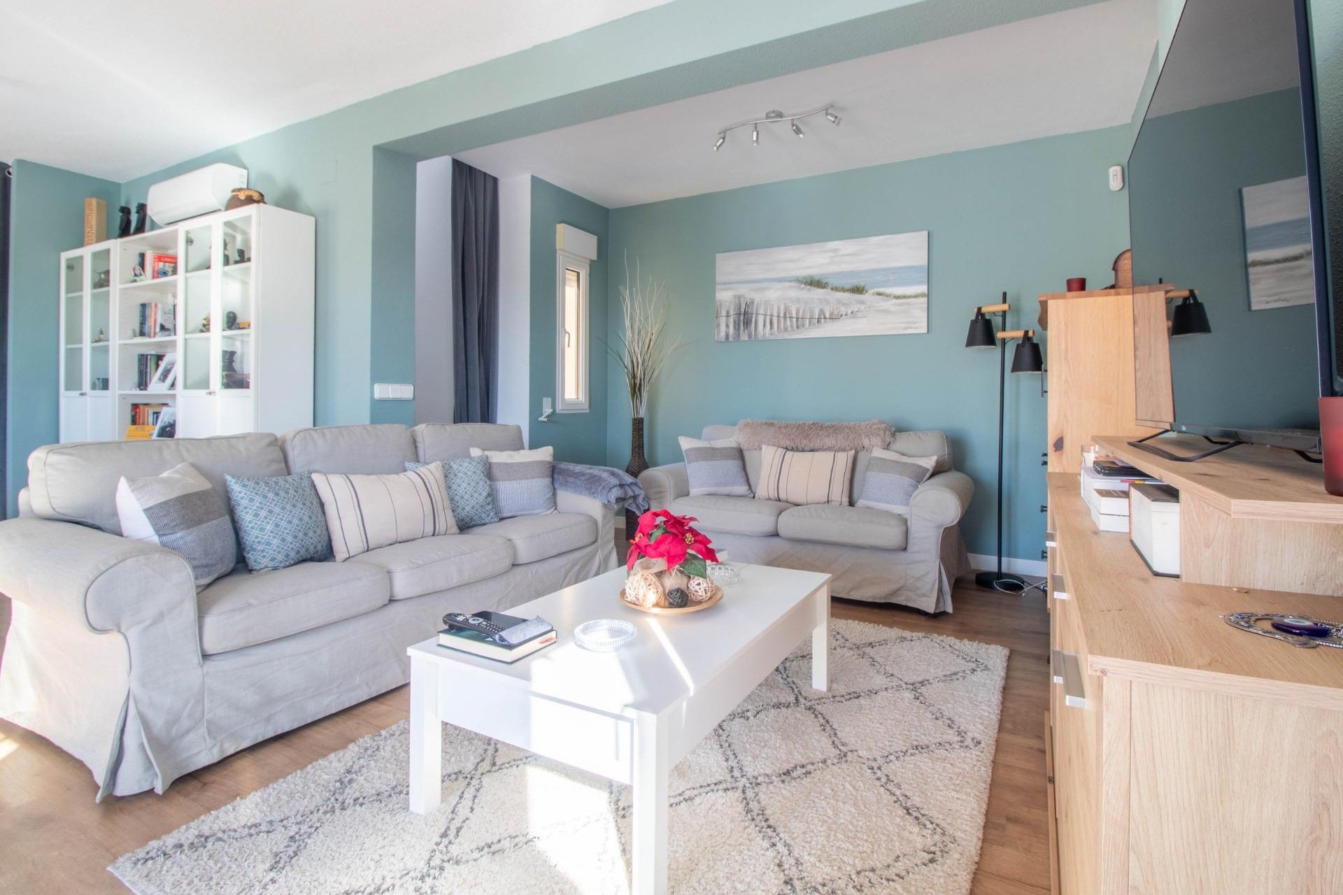 Reventa - Villa - San Miguel de Salinas - Blue Lagoon - El Galan