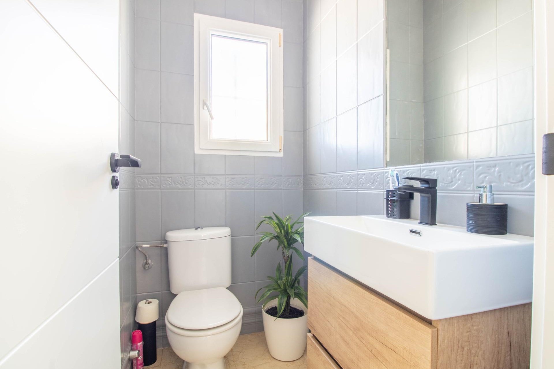 Reventa - Villa - San Miguel de Salinas - Blue Lagoon - El Galan