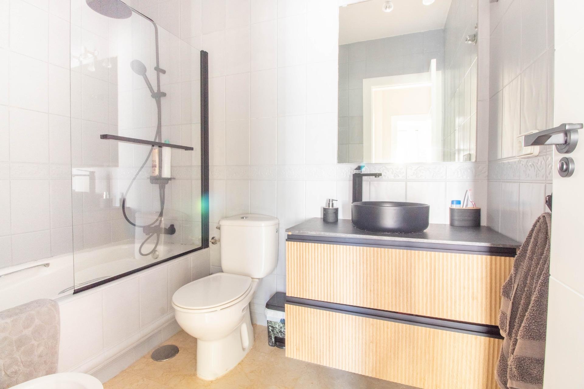 Reventa - Villa - San Miguel de Salinas - Blue Lagoon - El Galan