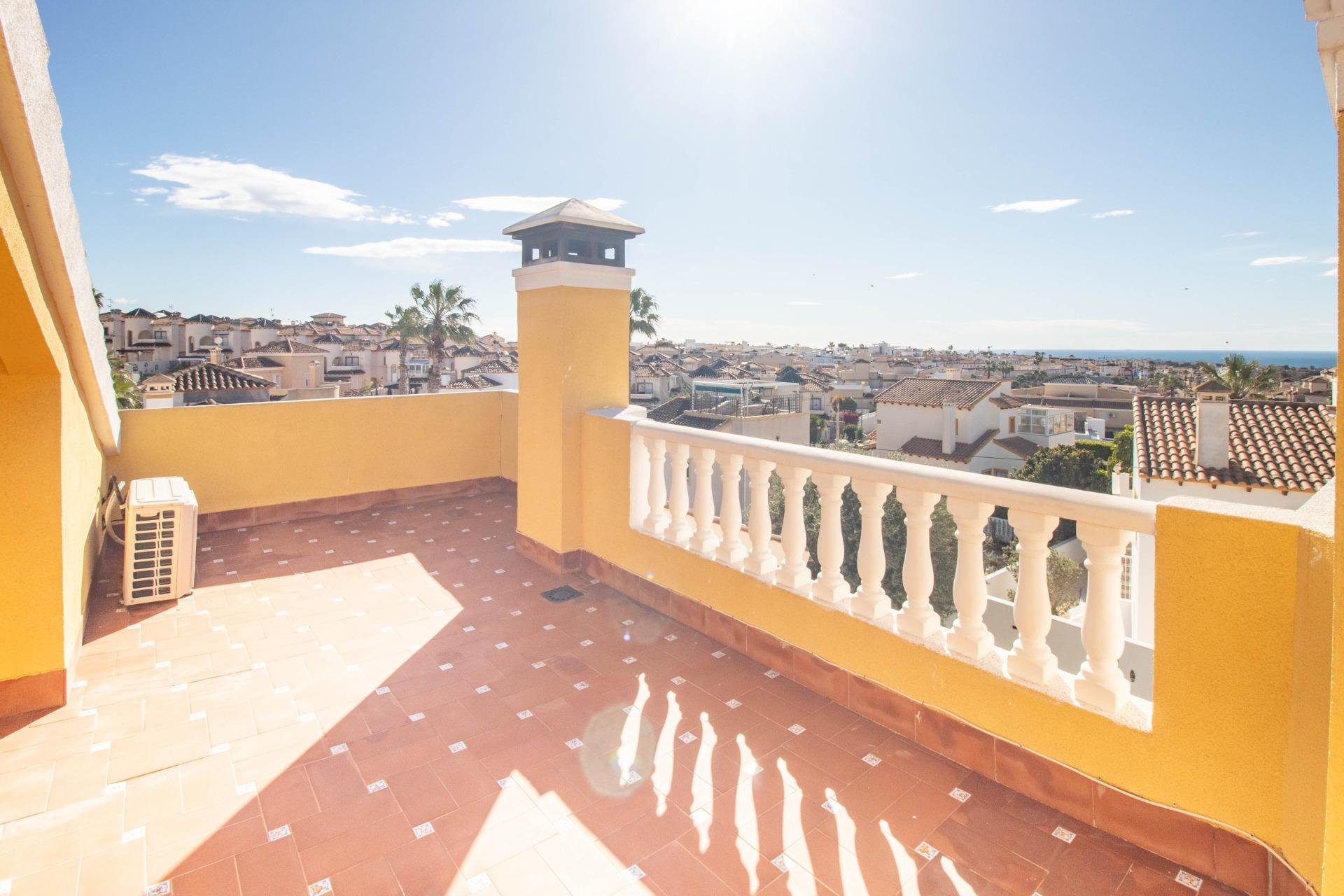 Reventa - Villa - San Miguel de Salinas - Blue Lagoon - El Galan