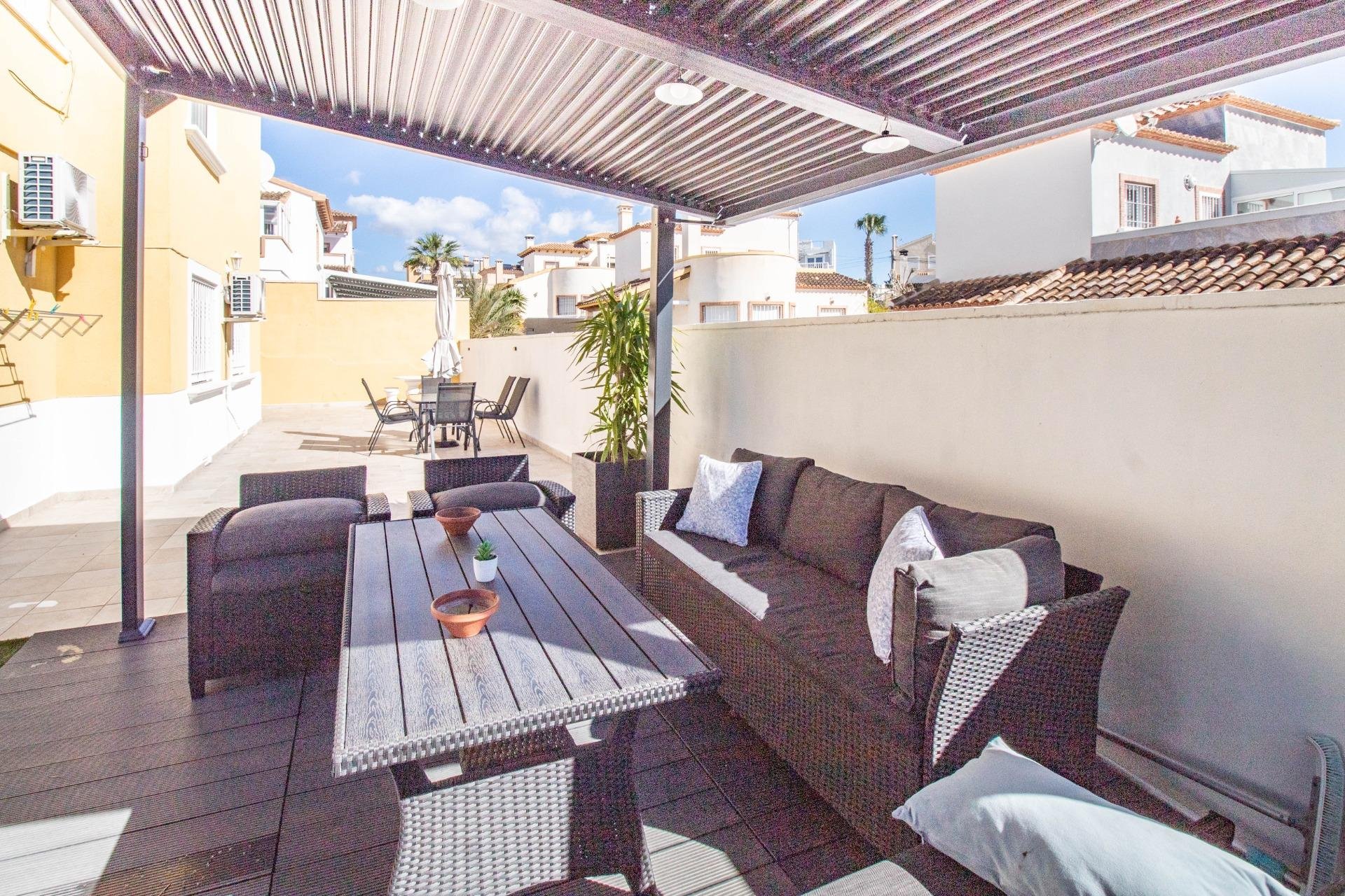 Reventa - Villa - San Miguel de Salinas - Blue Lagoon - El Galan