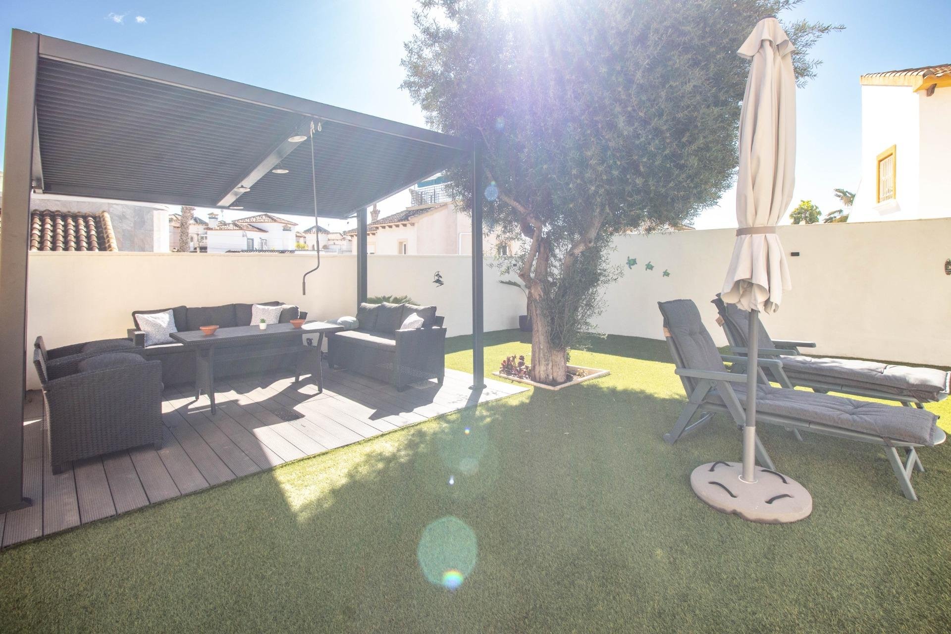 Reventa - Villa - San Miguel de Salinas - Blue Lagoon - El Galan