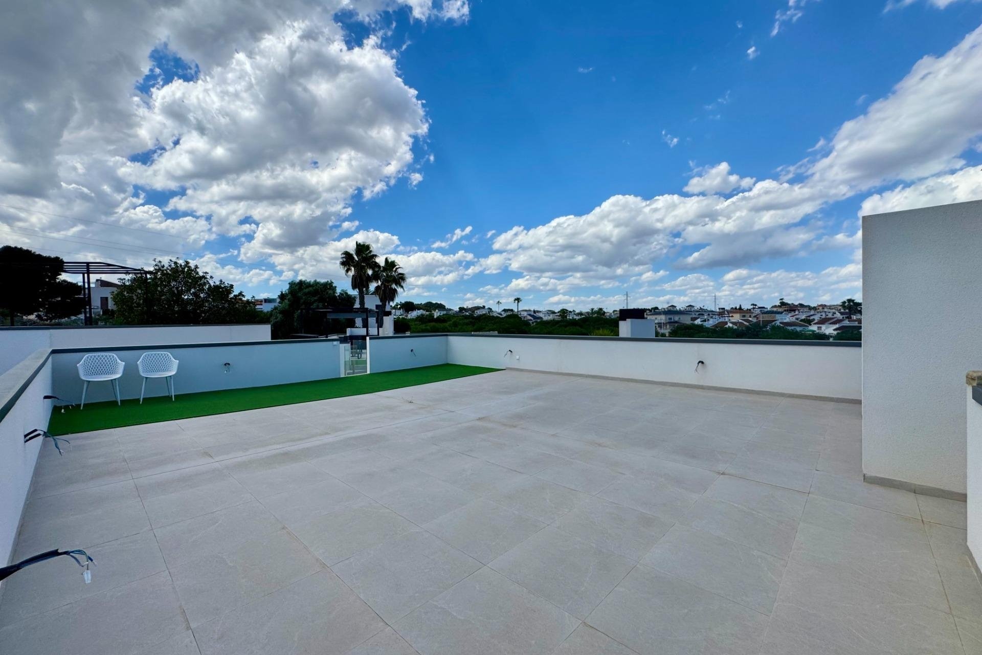 Reventa - Villa - San Miguel de Salinas - Blue Lagoon - Galán