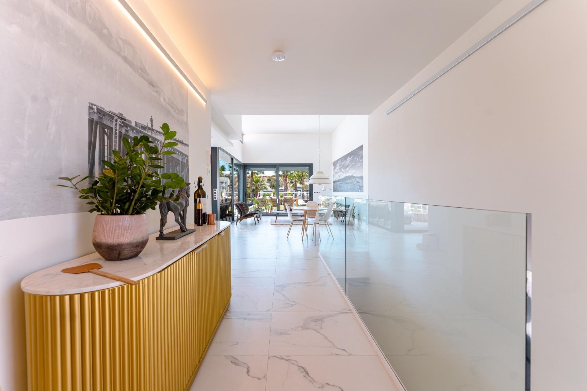 Reventa - Villa - San Miguel de Salinas - Costa blanca sur