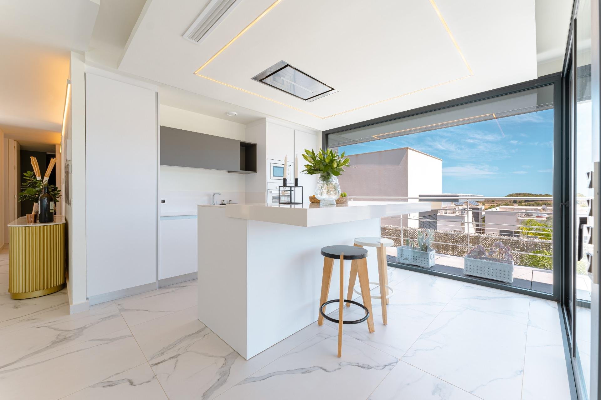 Reventa - Villa - San Miguel de Salinas - Costa blanca sur