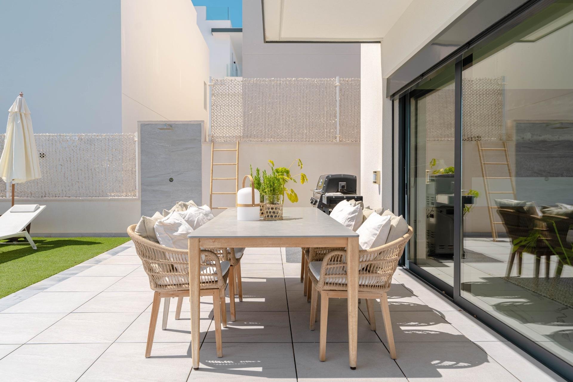 Reventa - Villa - San Miguel de Salinas - Costa blanca sur