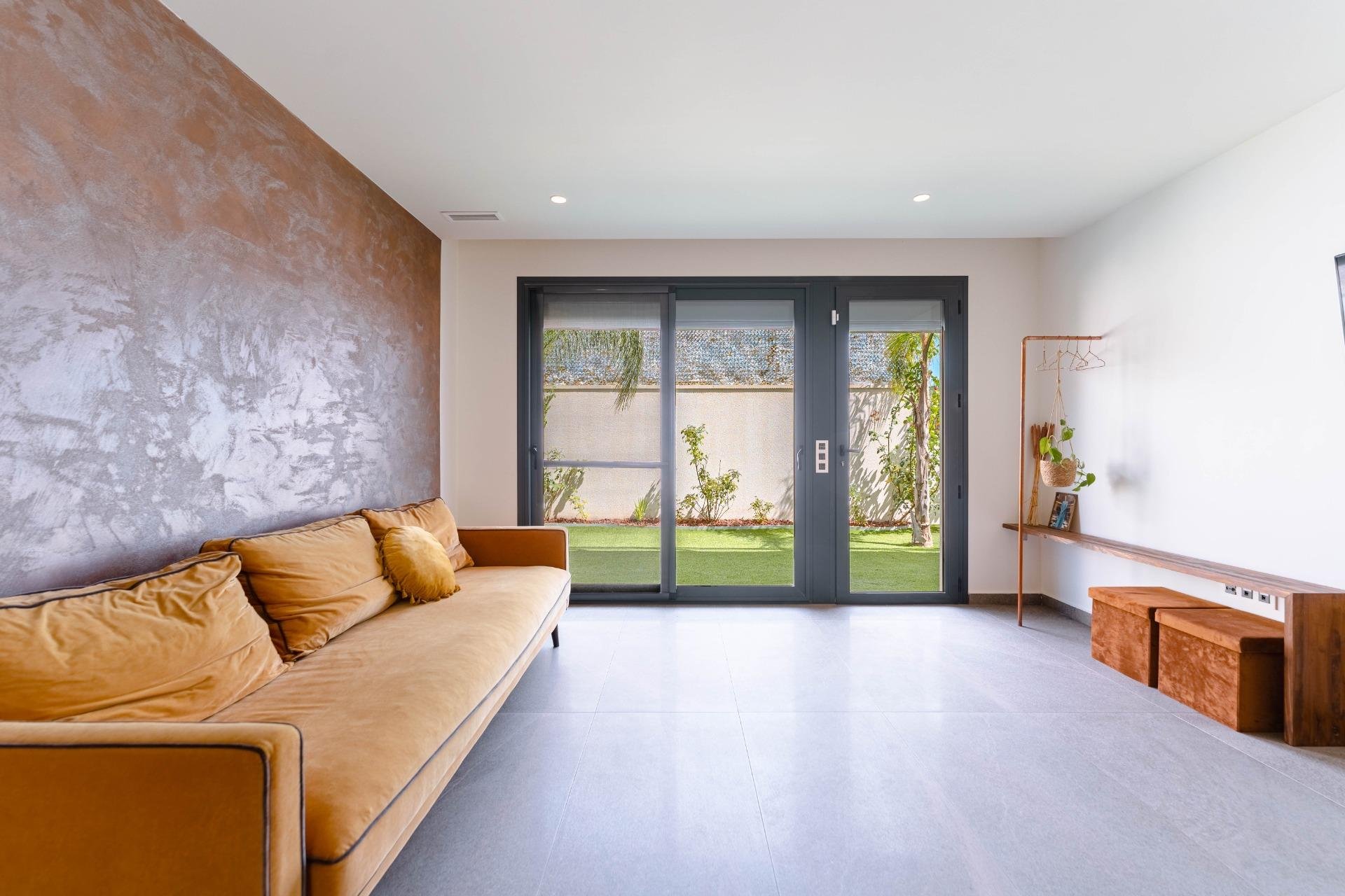 Reventa - Villa - San Miguel de Salinas - Costa blanca sur