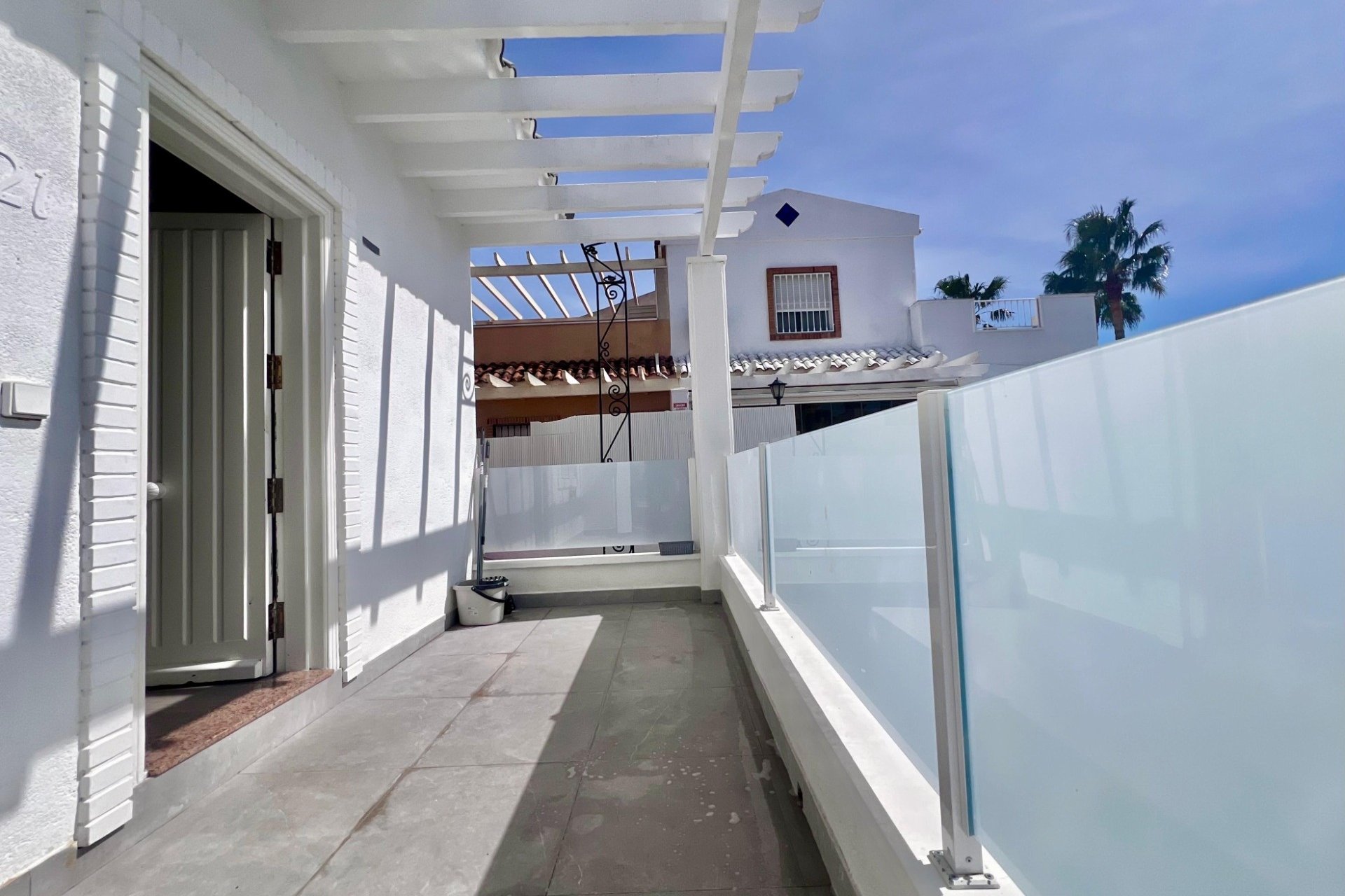 Reventa - Villa - San Miguel de Salinas - Las filipinas