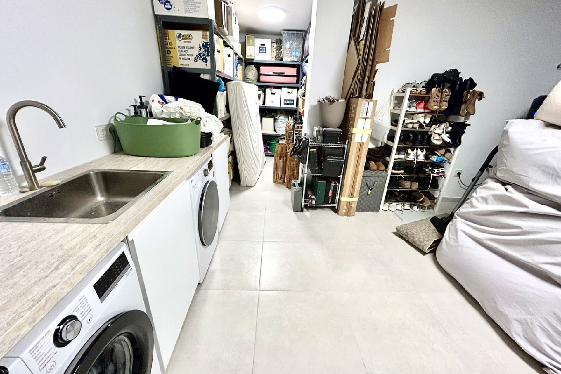 Reventa - Villa - San Miguel de Salinas - Las Filipinas
