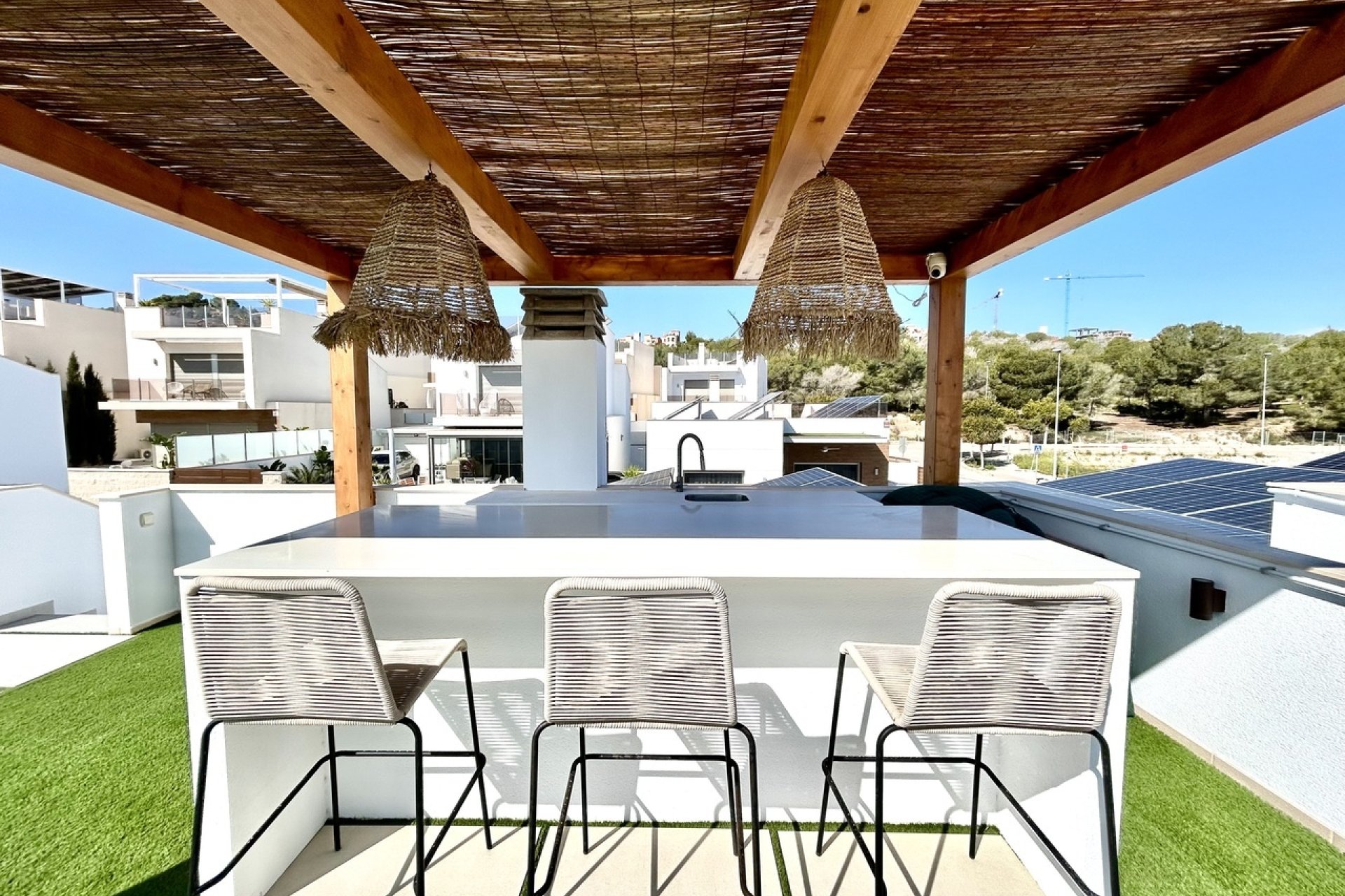 Reventa - Villa - San Miguel de Salinas - Las Filipinas