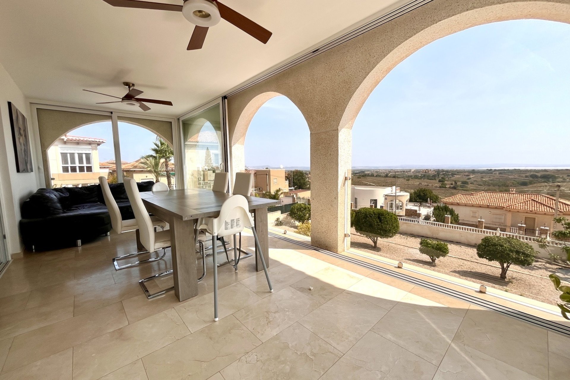 Reventa - Villa - San Miguel de Salinas