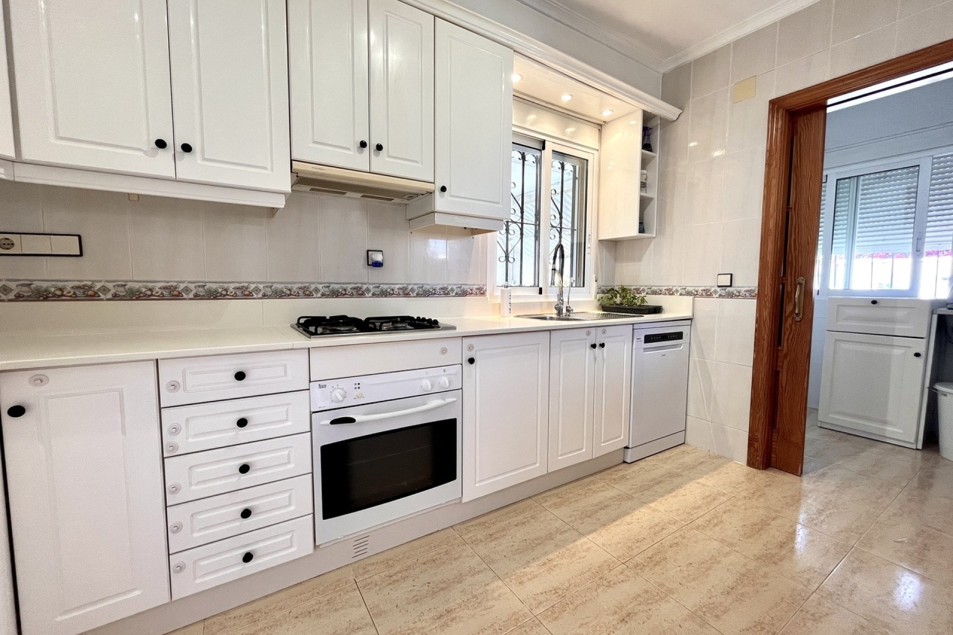Reventa - Villa - San Miguel de Salinas