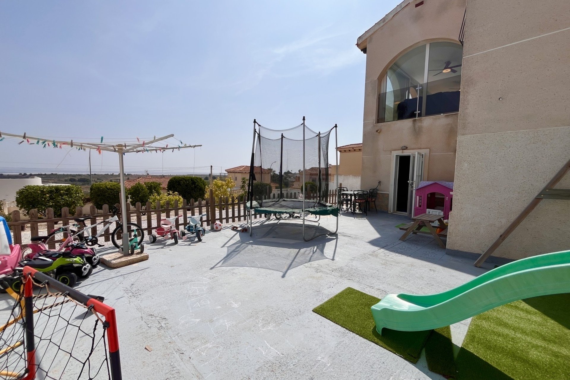 Reventa - Villa - San Miguel de Salinas