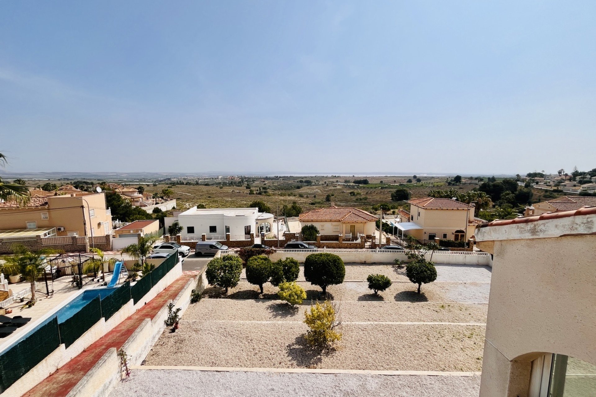 Reventa - Villa - San Miguel de Salinas