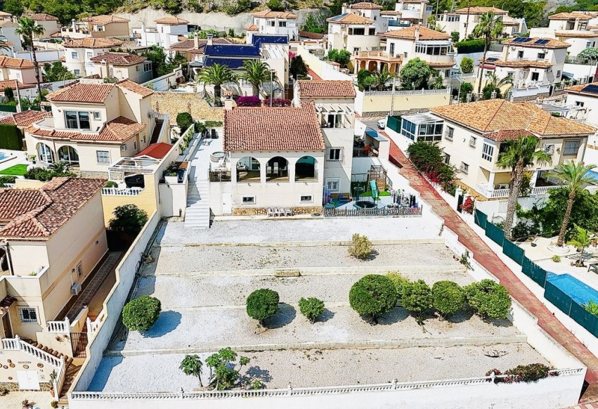 Reventa - Villa - San Miguel de Salinas