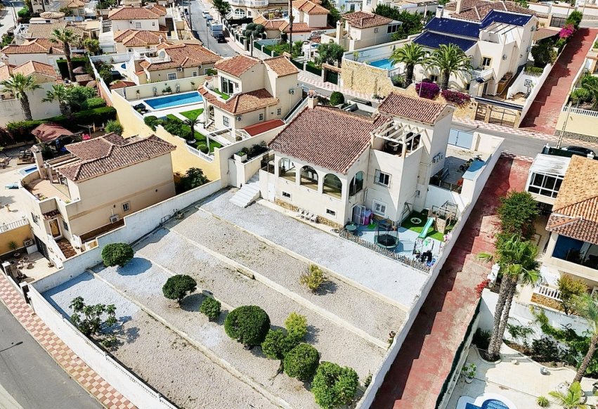 Reventa - Villa - San Miguel de Salinas