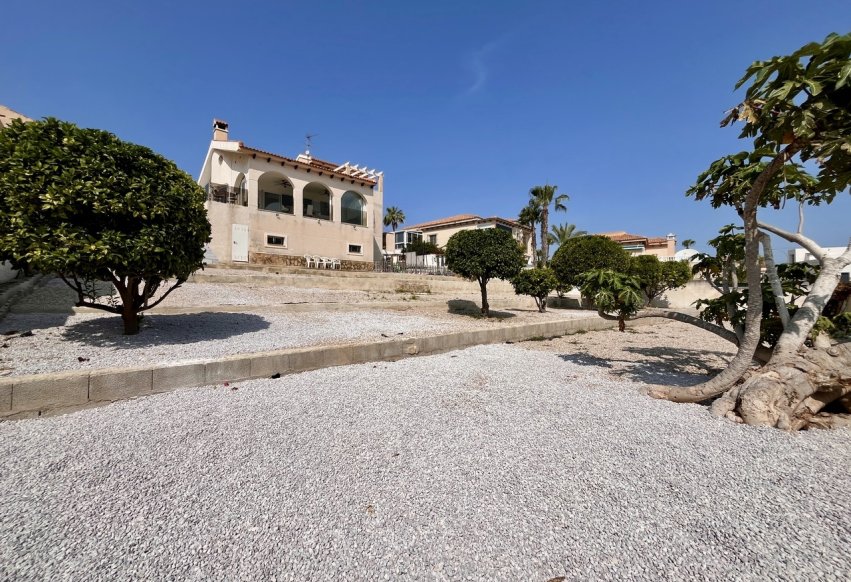 Reventa - Villa - San Miguel de Salinas