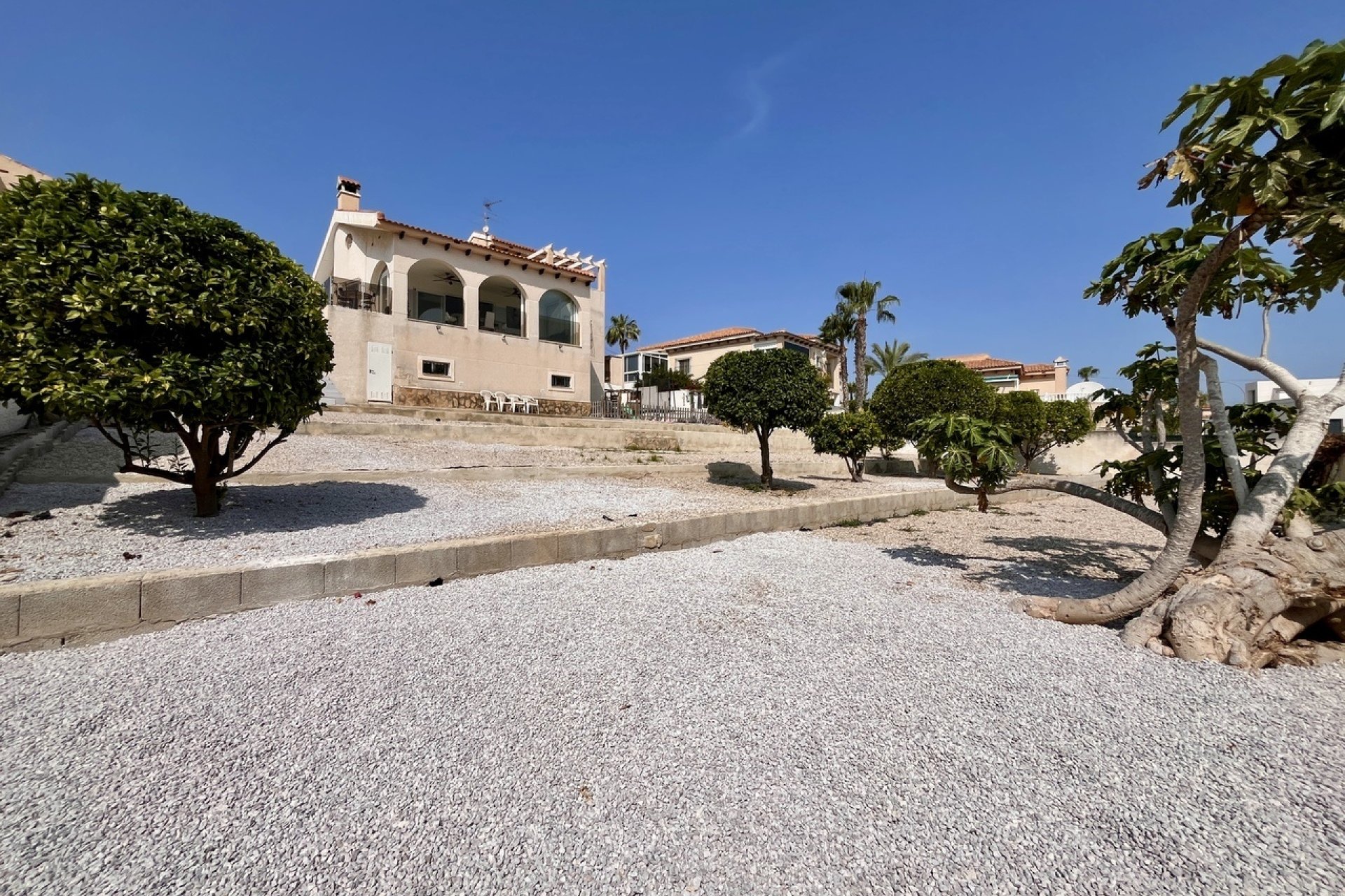 Reventa - Villa - San Miguel de Salinas