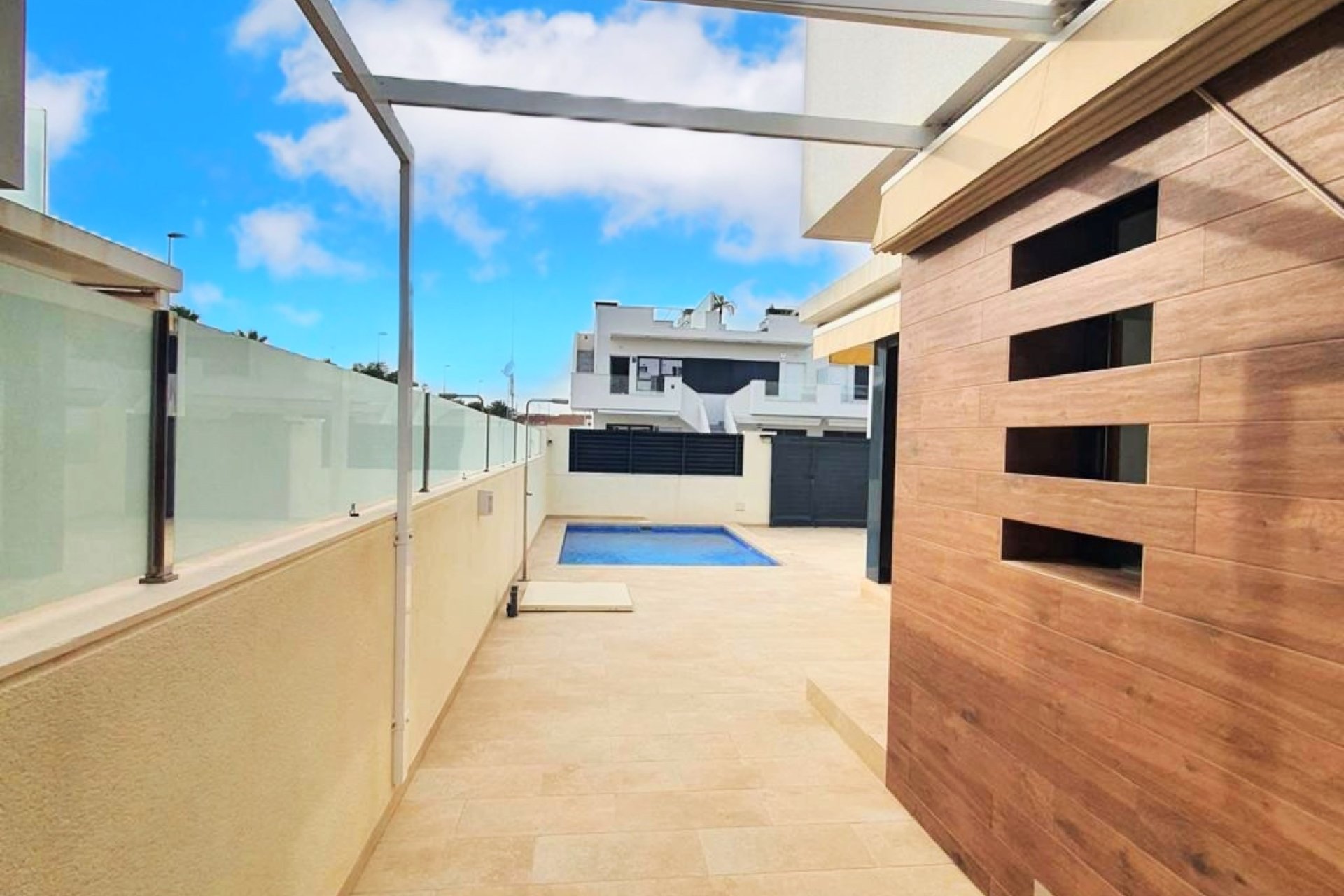 Reventa - Villa - San Pedro del Pinatar