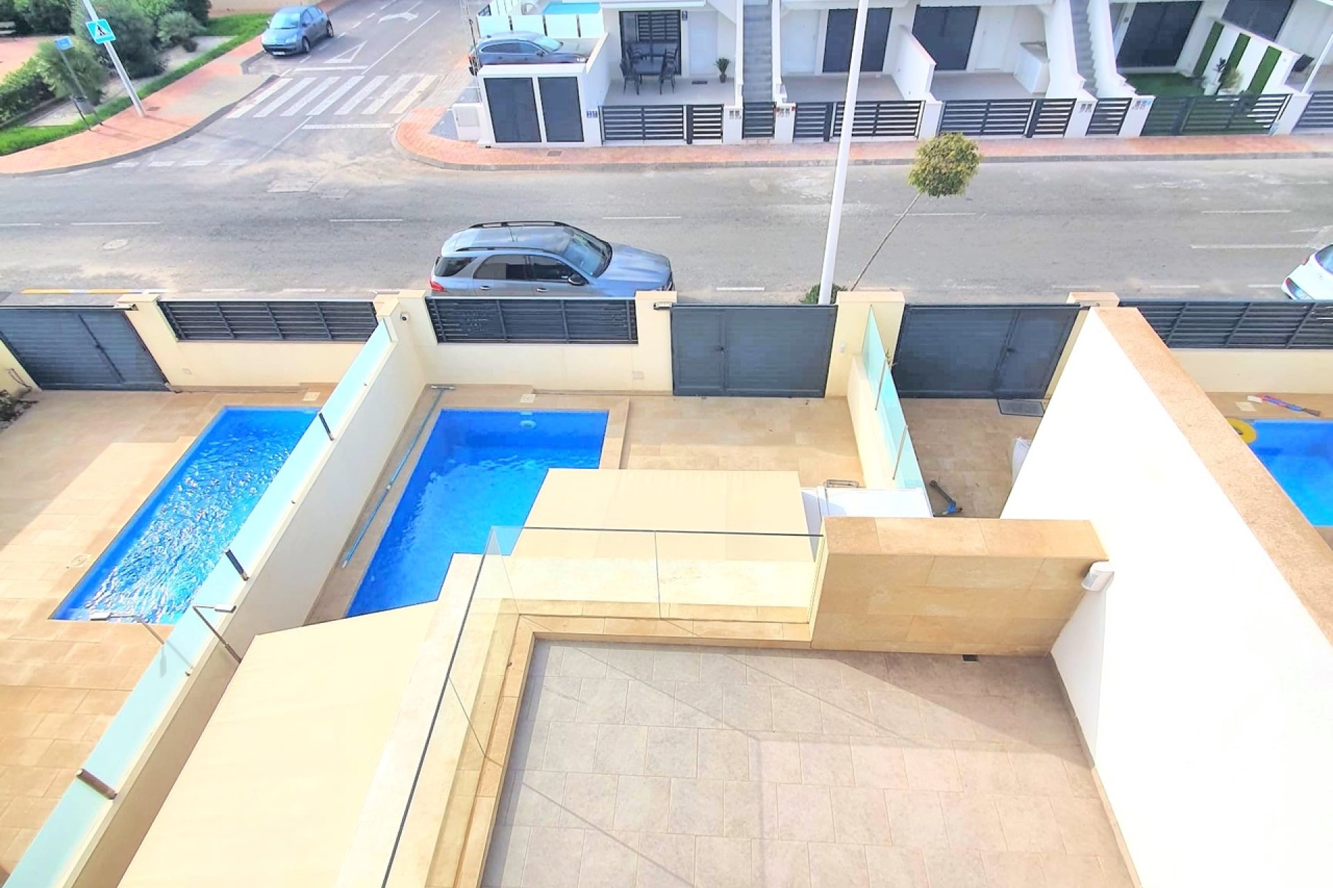 Reventa - Villa - San Pedro del Pinatar