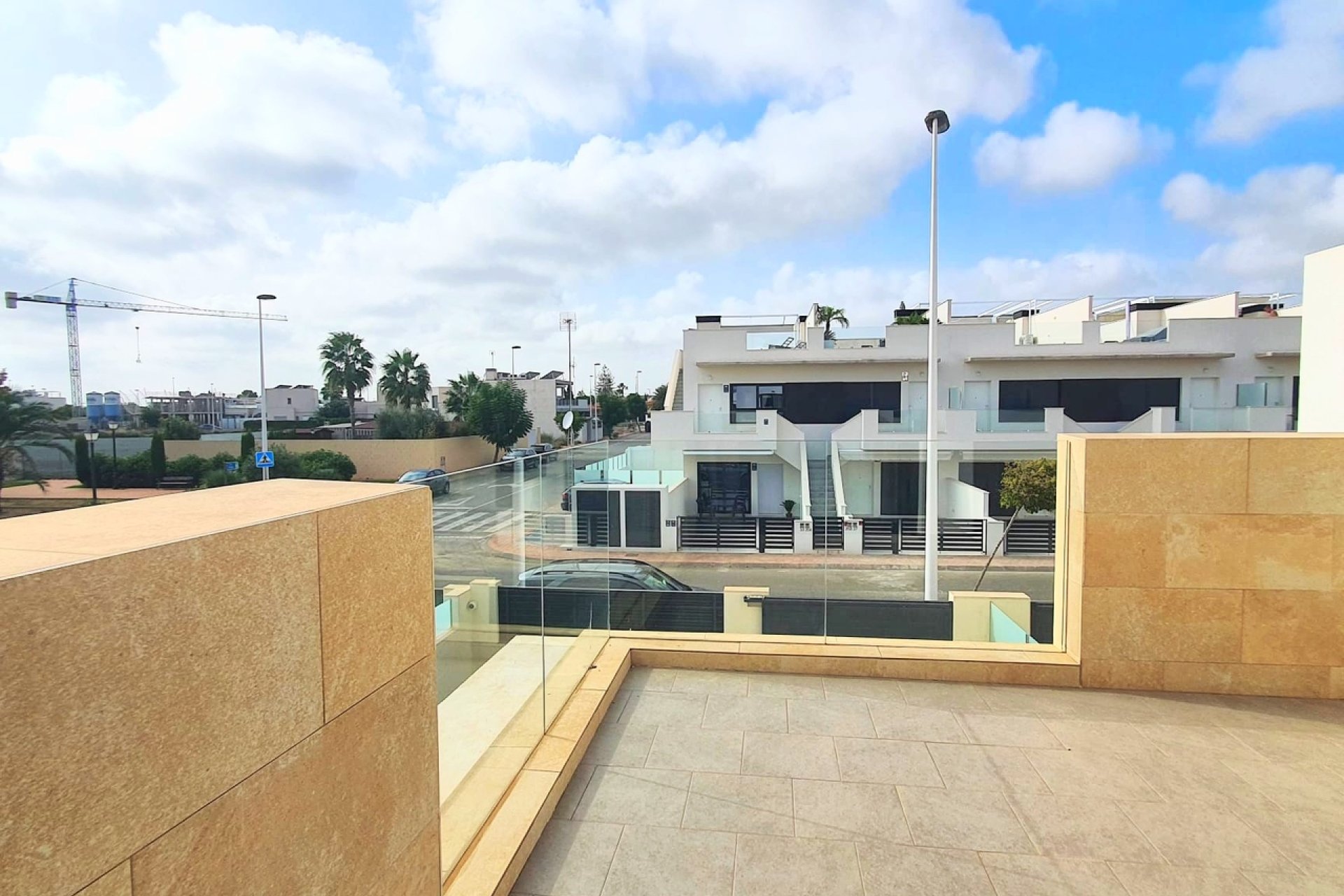 Reventa - Villa - San Pedro del Pinatar