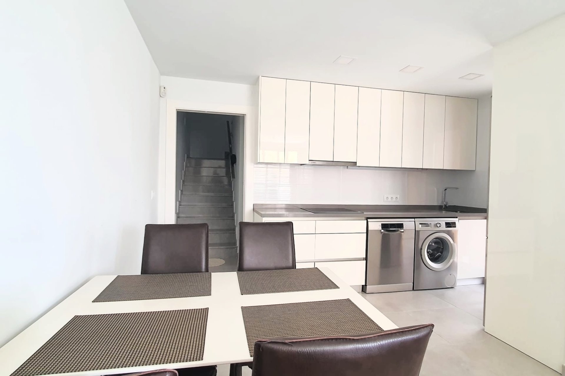 Reventa - Villa - San Pedro del Pinatar