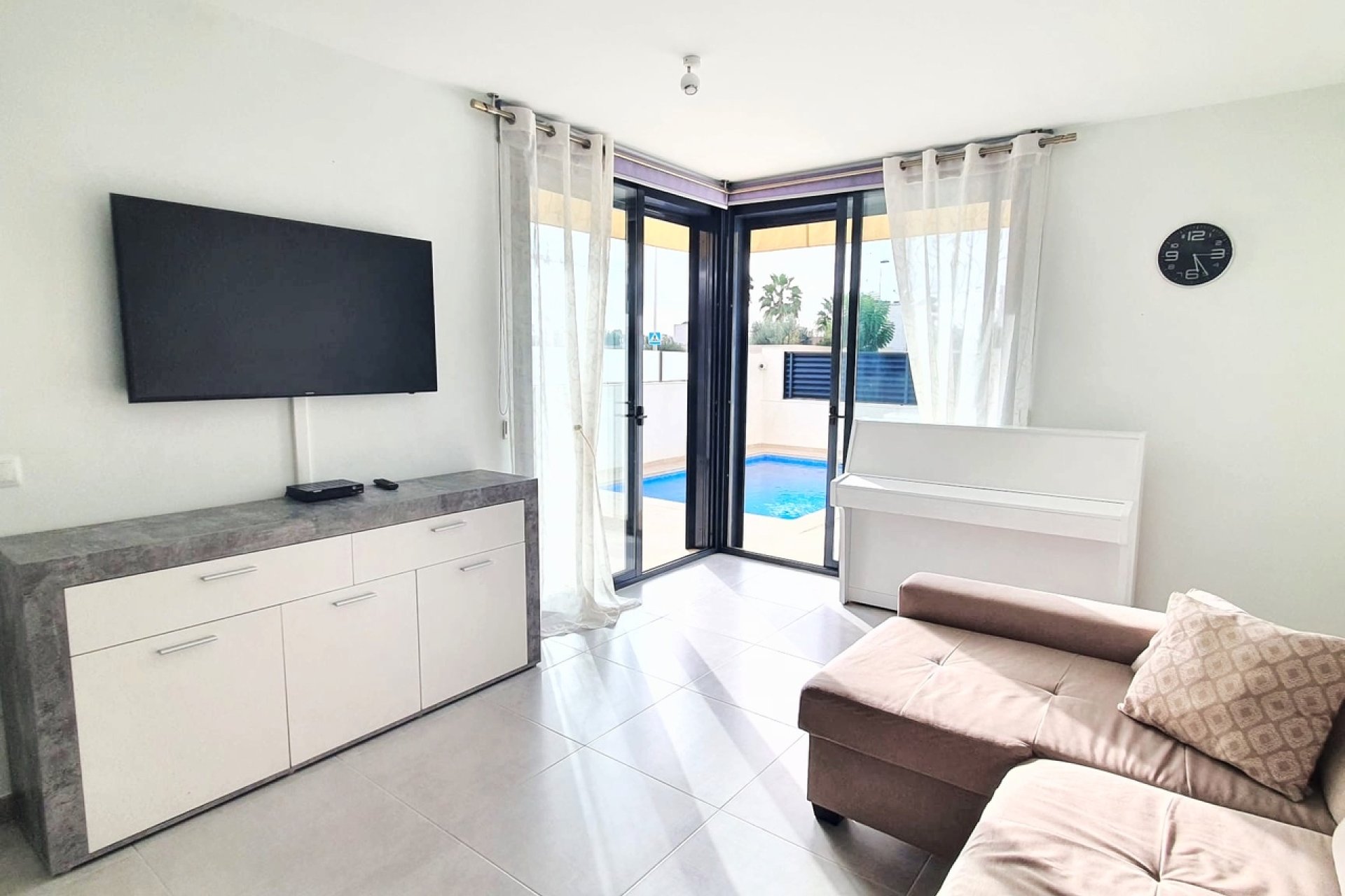 Reventa - Villa - San Pedro del Pinatar