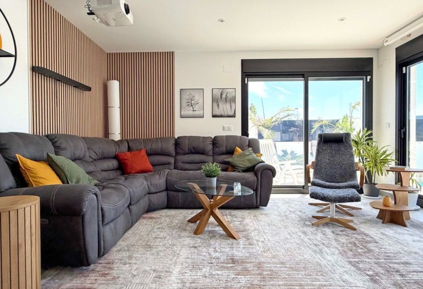 Reventa - Villa - San Pedro del Pinatar