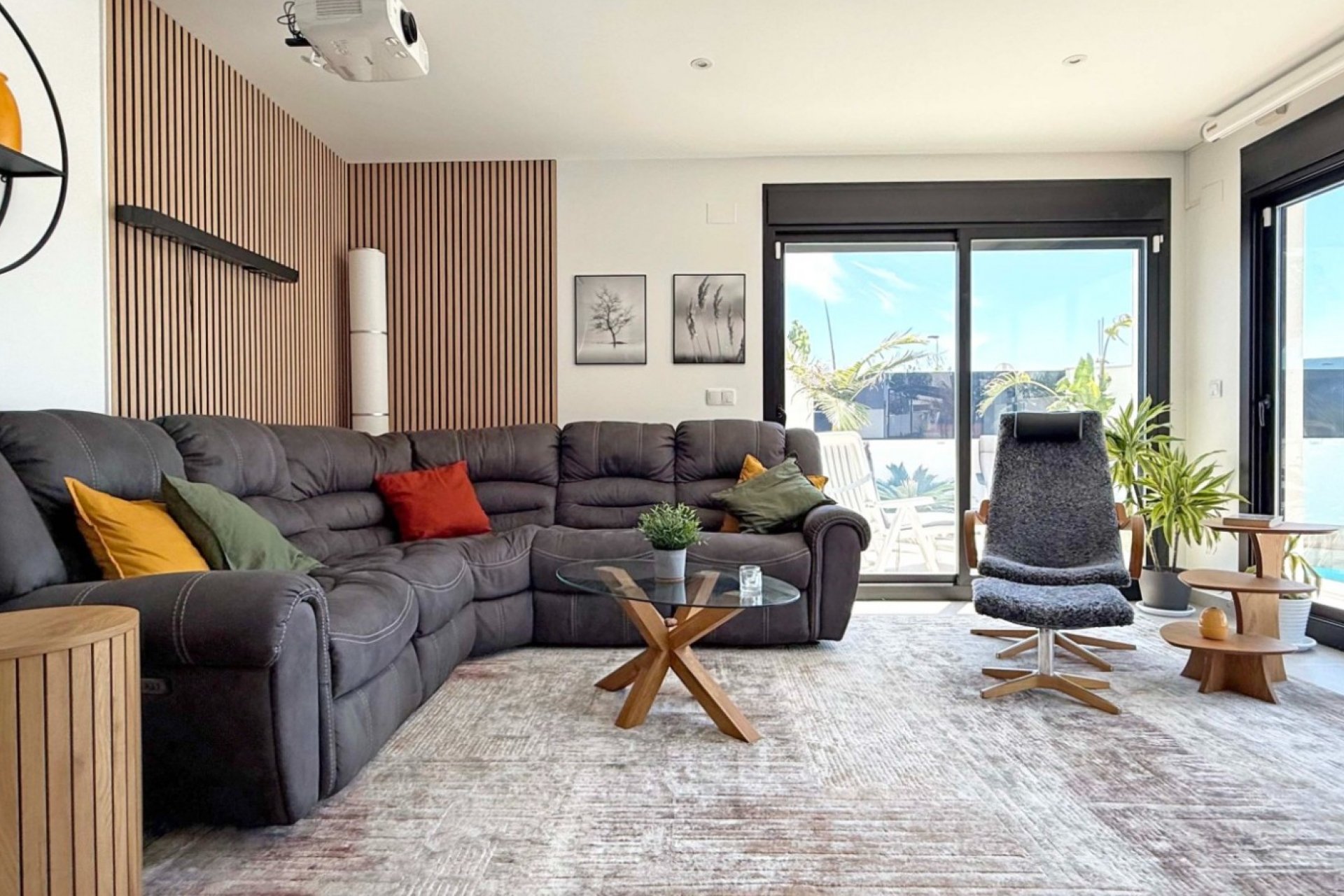 Reventa - Villa - San Pedro del Pinatar