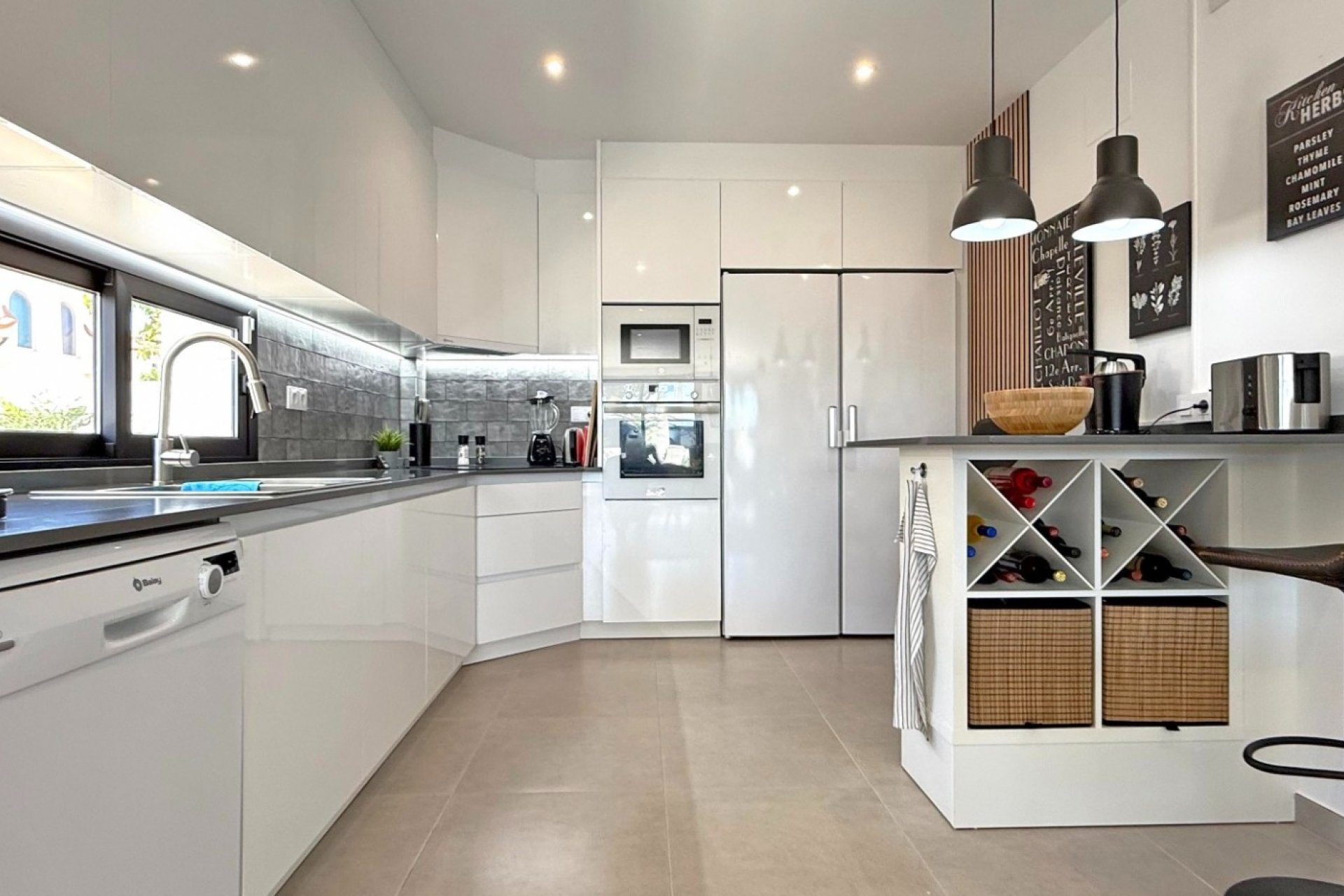 Reventa - Villa - San Pedro del Pinatar