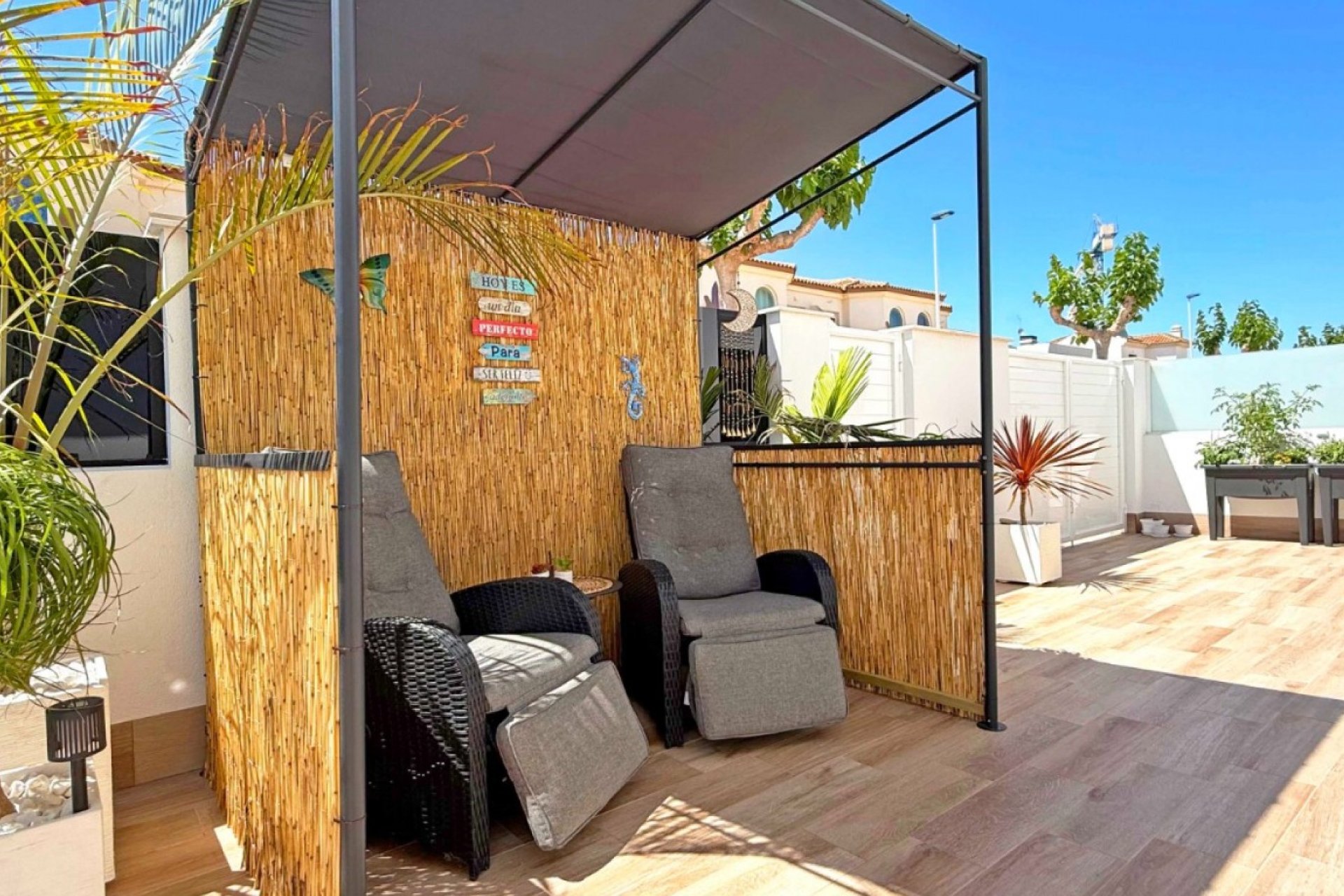 Reventa - Villa - San Pedro del Pinatar