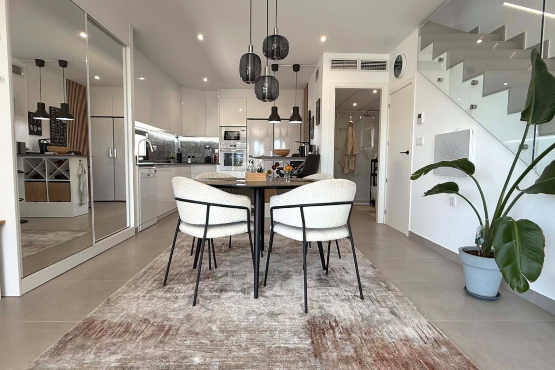 Reventa - Villa - San Pedro del Pinatar